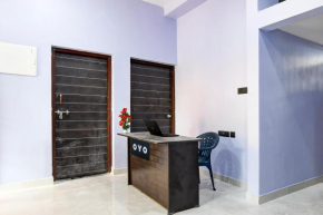 Super Hotel O MNJ Mansion